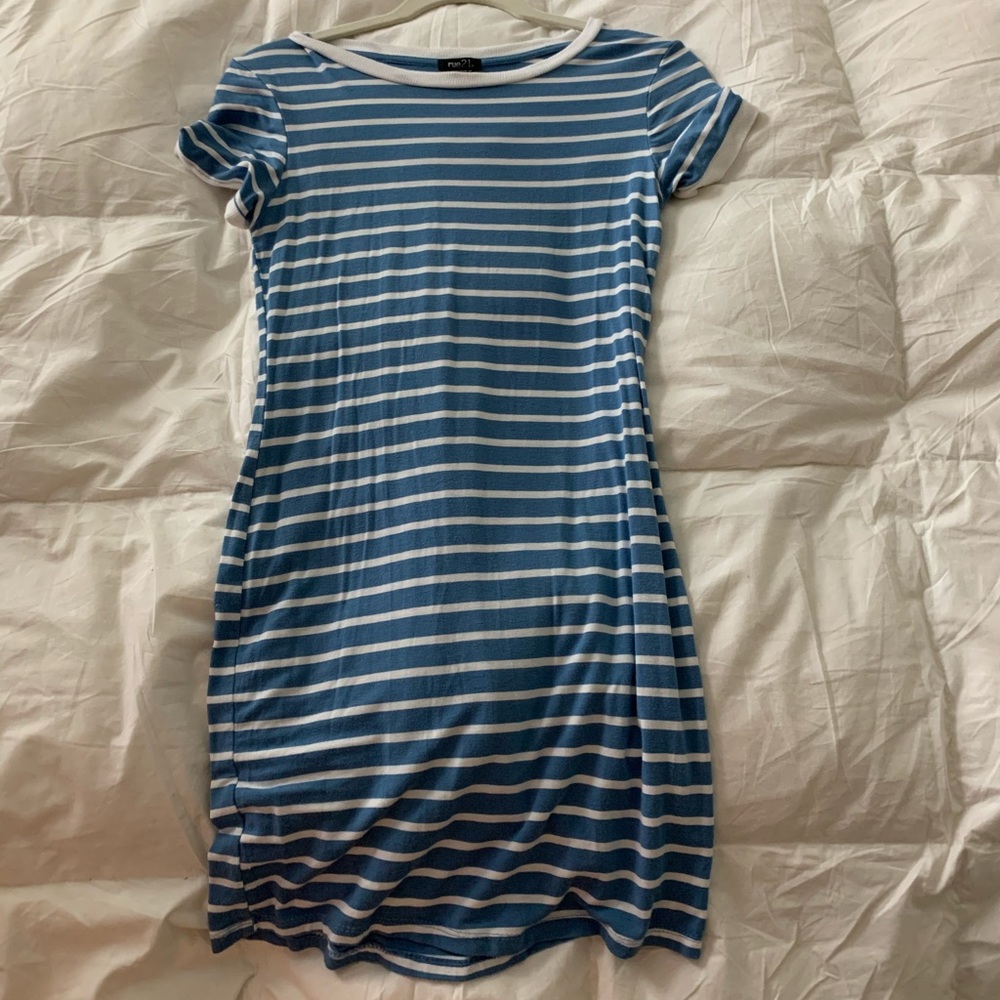 Bodycon dress